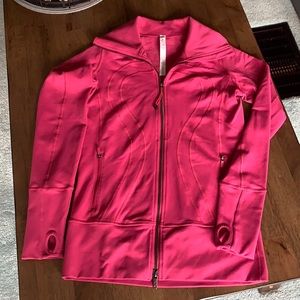 🍋Lululemon In Stride Jacket